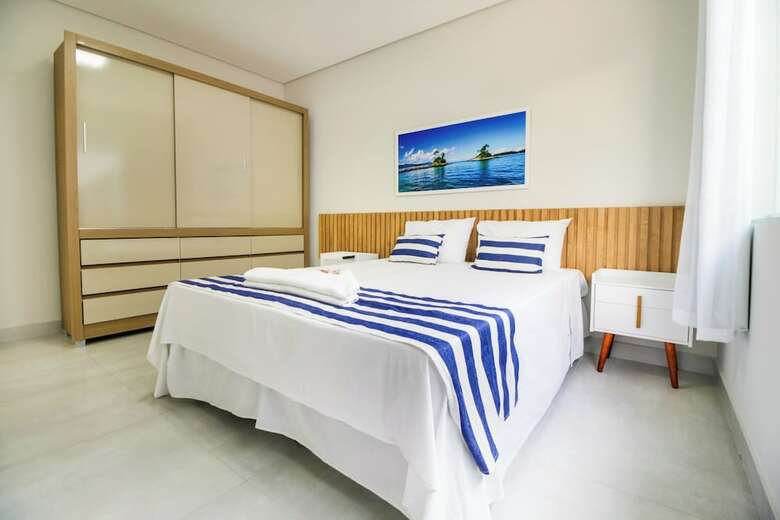 Hotel Velinn Pousada Angra Sunset