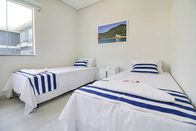 Hotel Velinn Pousada Angra Sunset