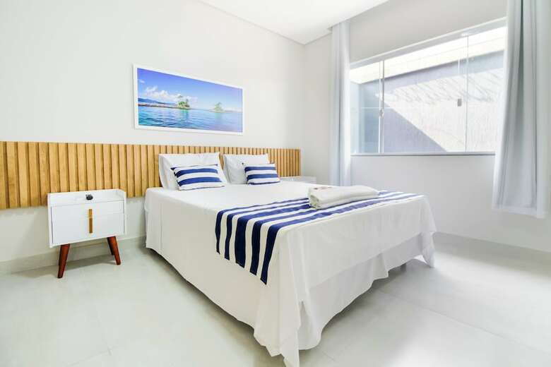 Hotel Velinn Pousada Angra Sunset