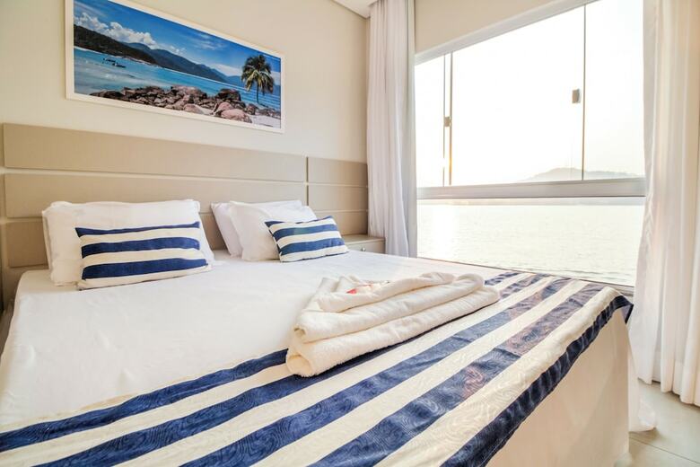Hotel Velinn Pousada Angra Sunset