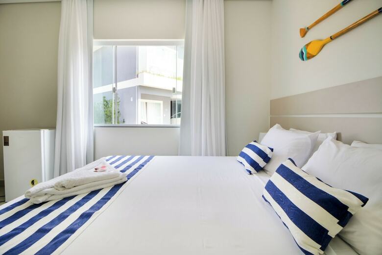 Hotel Velinn Pousada Angra Sunset