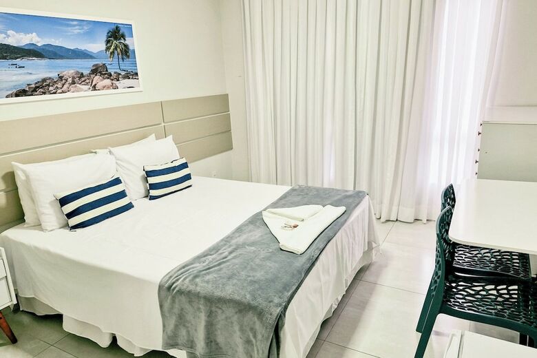 Hotel Velinn Pousada Angra Sunset