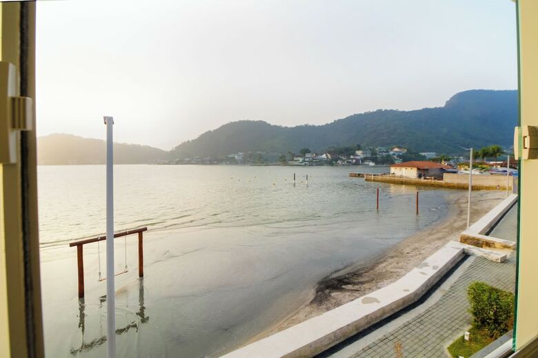 Hotel Velinn Pousada Angra Sunset