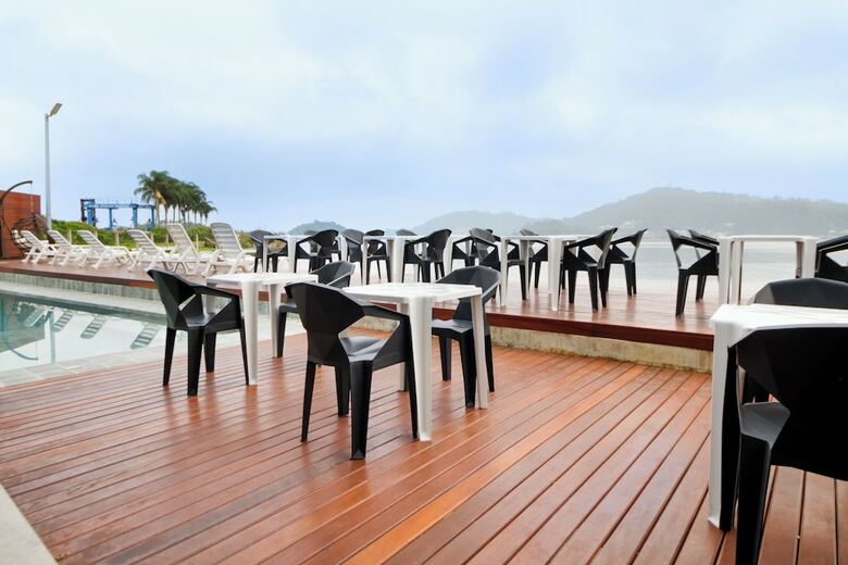 Hotel Velinn Pousada Angra Sunset