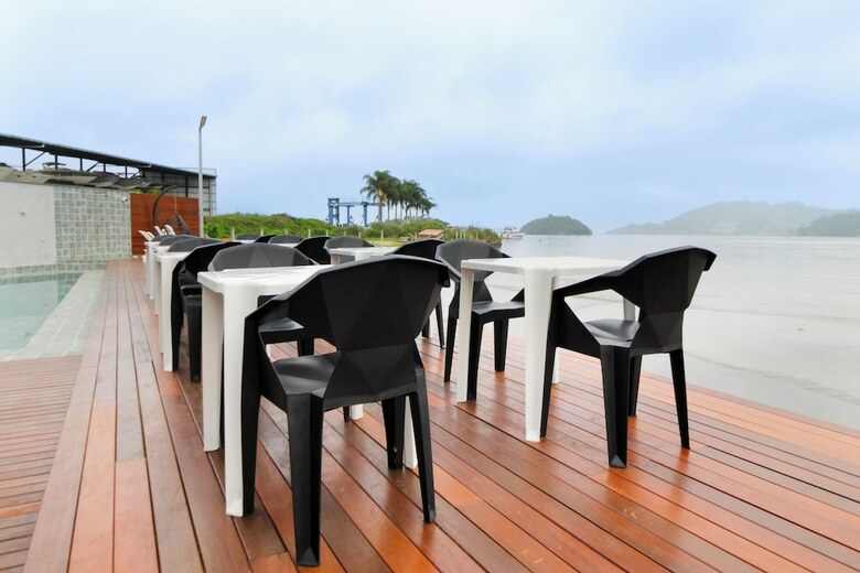 Hotel Velinn Pousada Angra Sunset