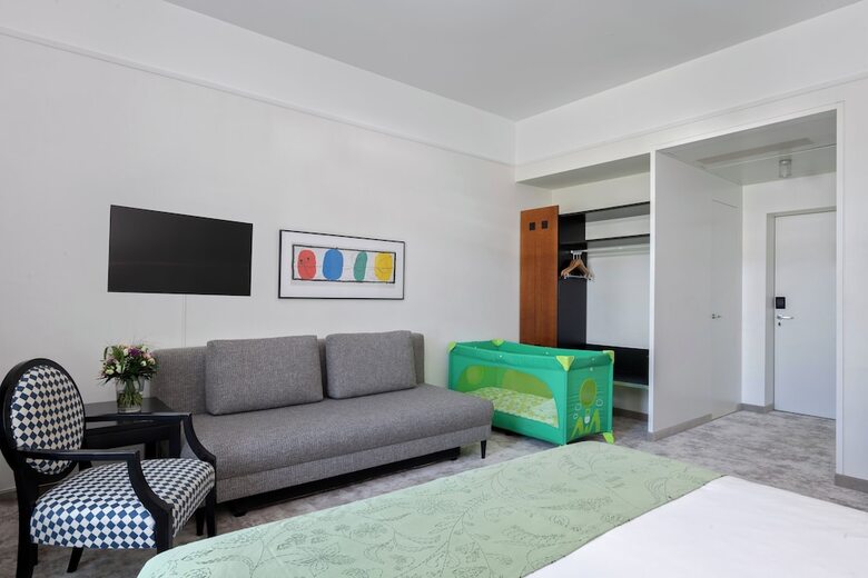 Grand Hotel Europe