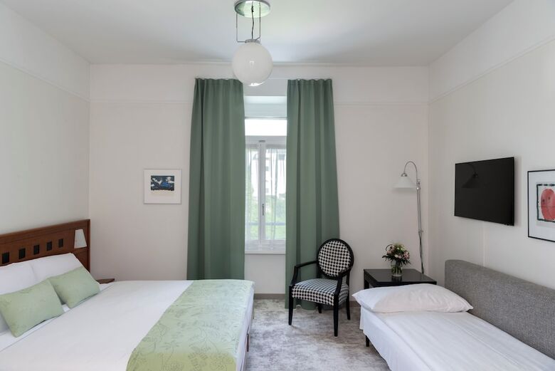 Grand Hotel Europe