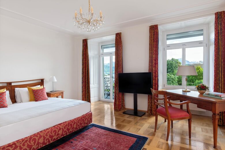 Grand Hotel Europe