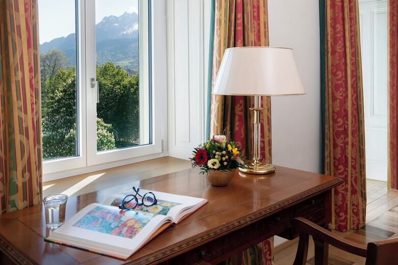 Grand Hotel Europe
