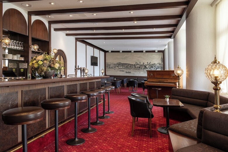 Grand Hotel Europe