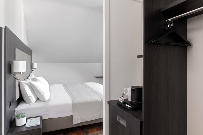 Grand Hotel Europe