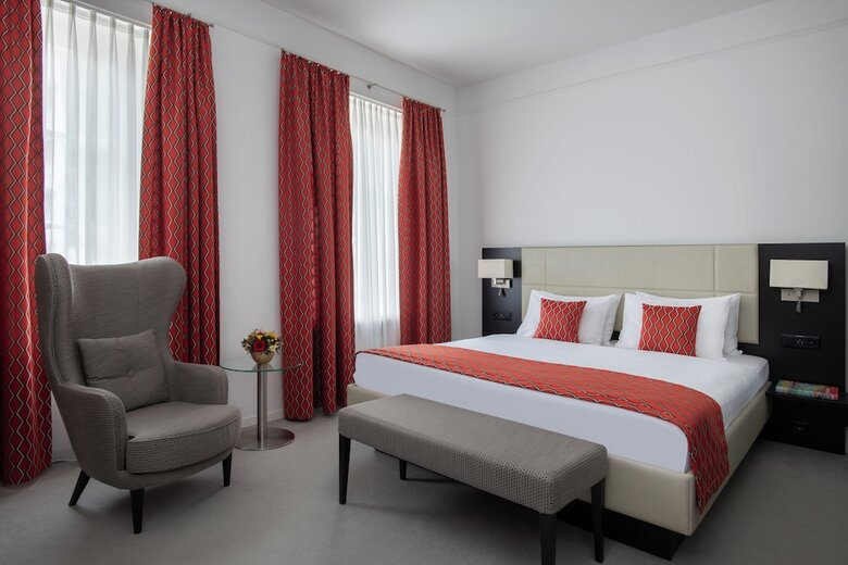 Grand Hotel Europe