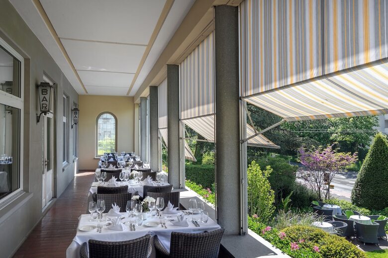 Grand Hotel Europe