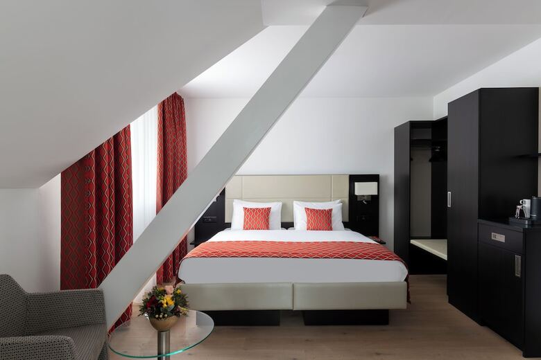 Grand Hotel Europe