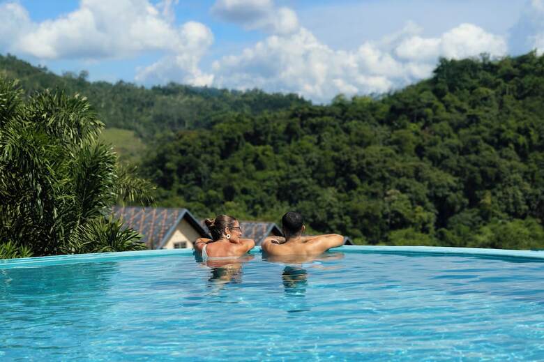 Resort Ecoar