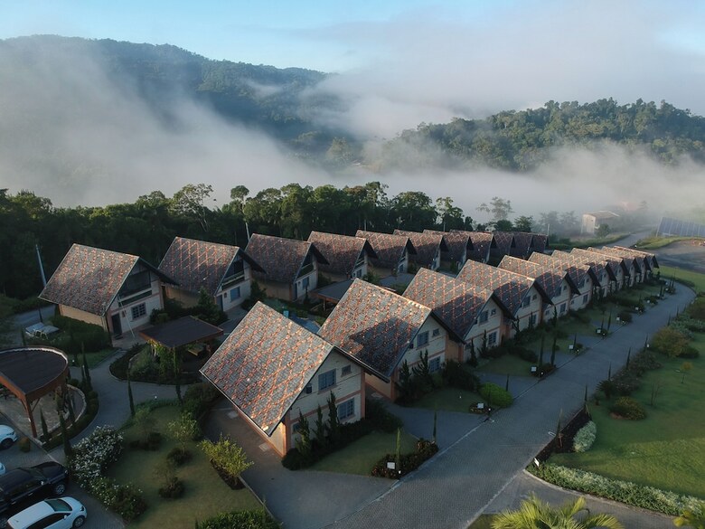 Resort Ecoar
