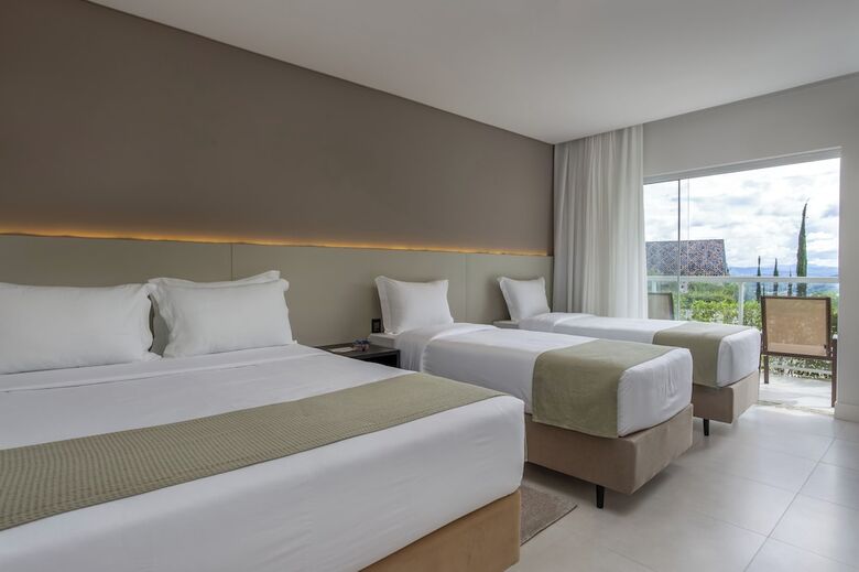 Resort Ecoar