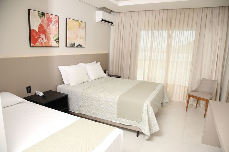 Resort Ecoar