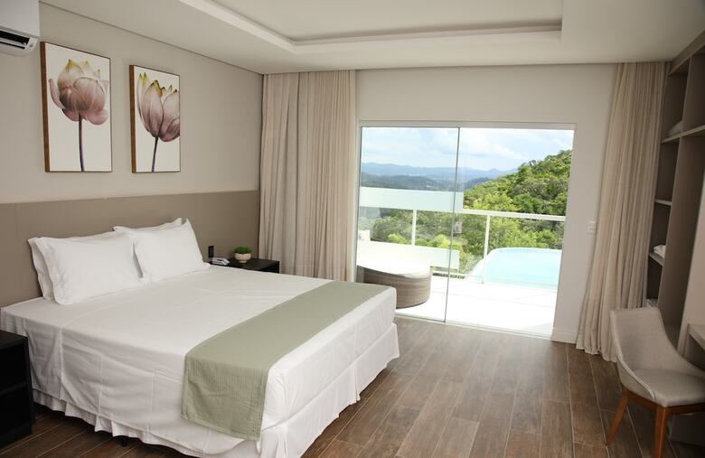 Resort Ecoar