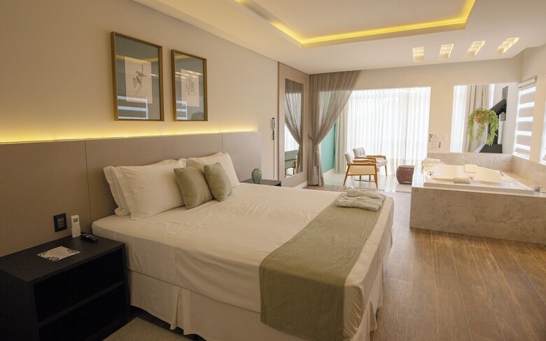 Resort Ecoar
