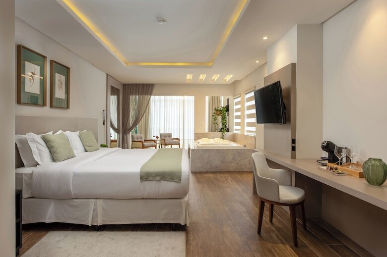 Resort Ecoar