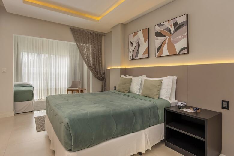 Resort Ecoar