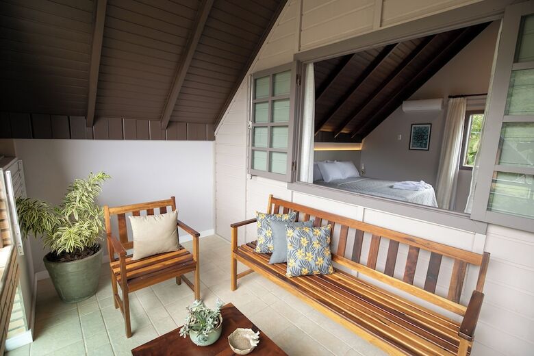 Resort Ecoar