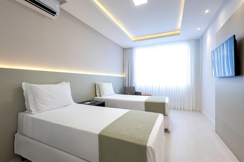 Resort Ecoar