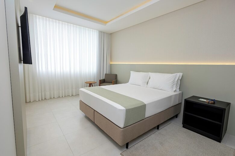 Resort Ecoar