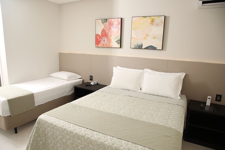 Resort Ecoar