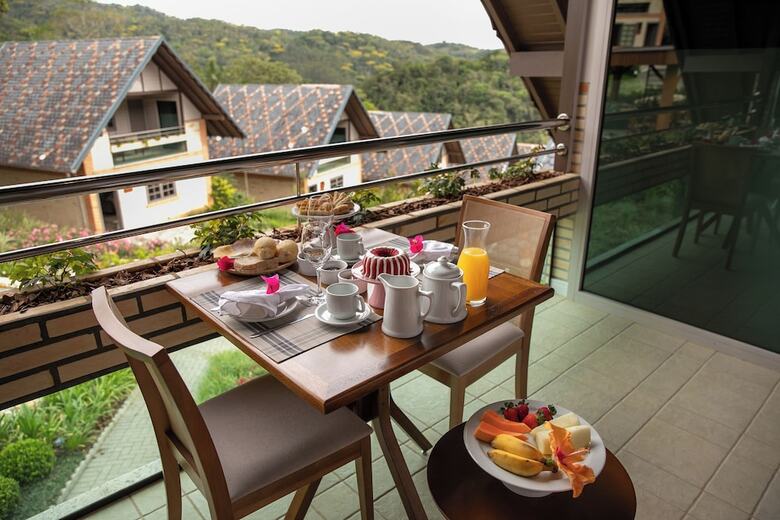 Resort Ecoar