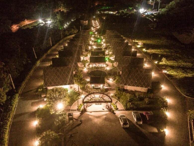 Resort Ecoar