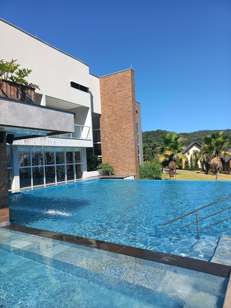 Resort Ecoar