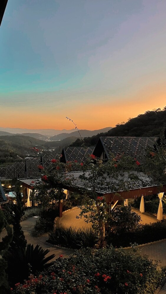 Resort Ecoar