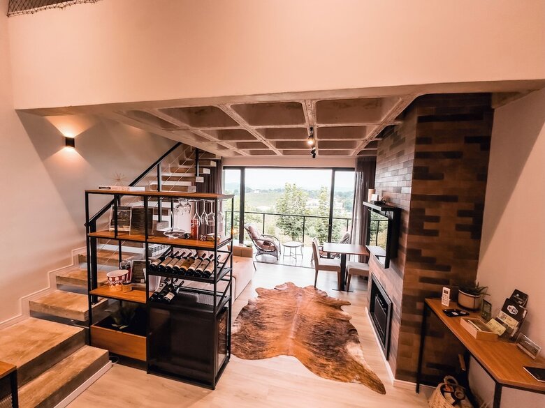 Posada D�ra Enoturismo