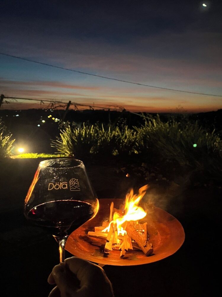 Posada D�ra Enoturismo