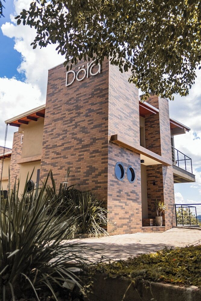 Posada D�ra Enoturismo