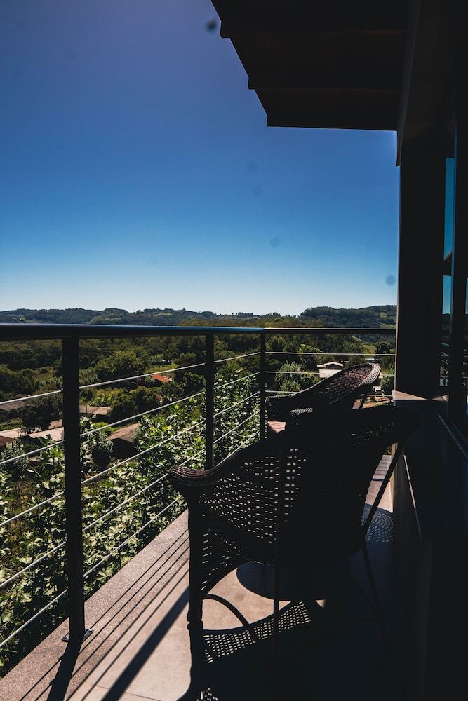 Posada D�ra Enoturismo