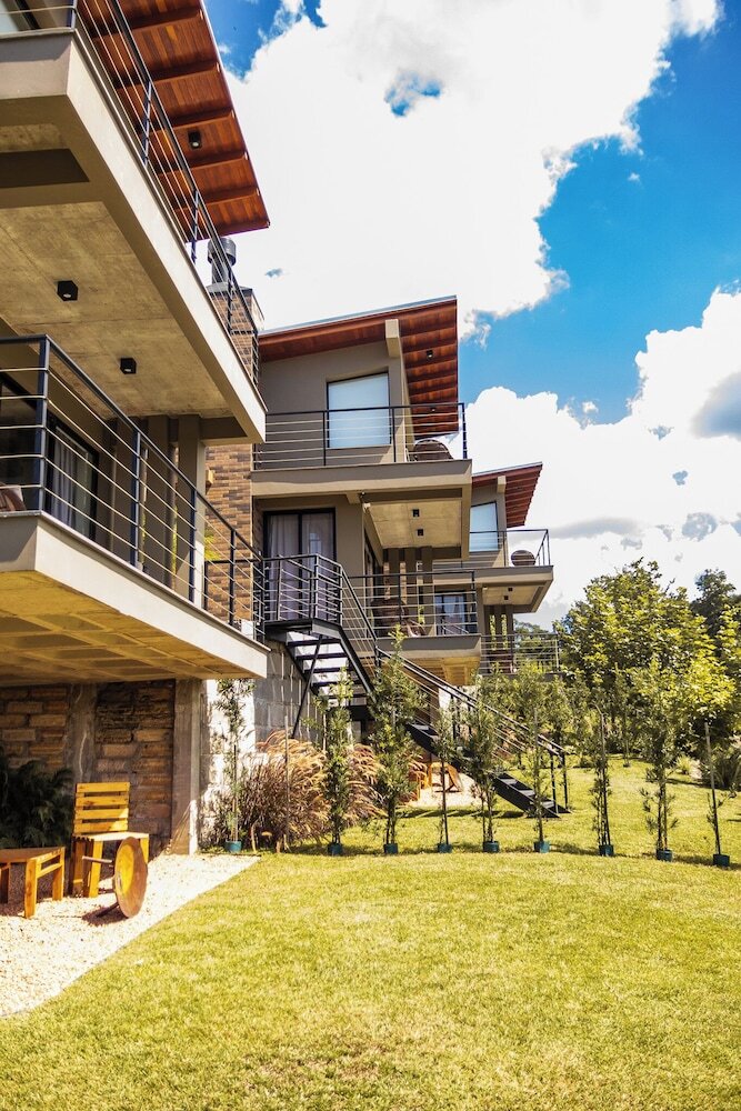 Posada D�ra Enoturismo