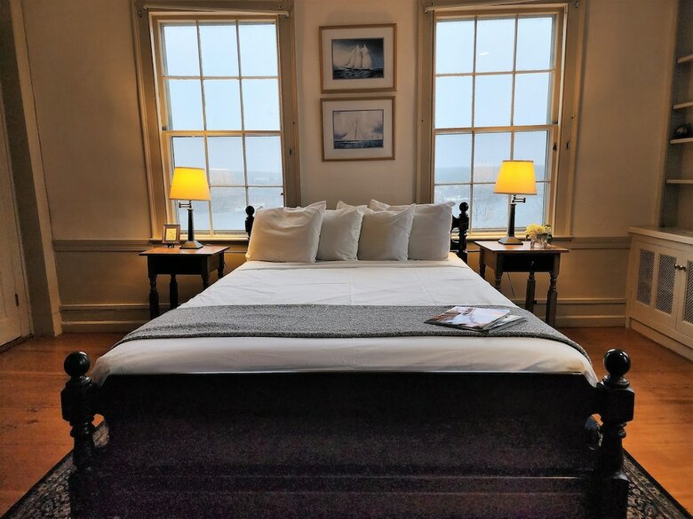 Bed & Breakfast The Inn On Primrose Hill