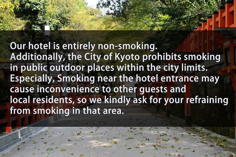Hotel The General Kyoto Bukkoji Shinmachi
