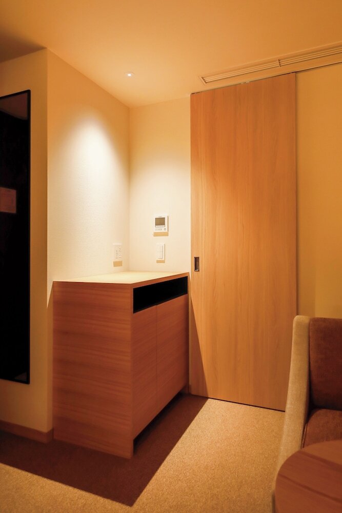 Hotel The General Kyoto Bukkoji Shinmachi