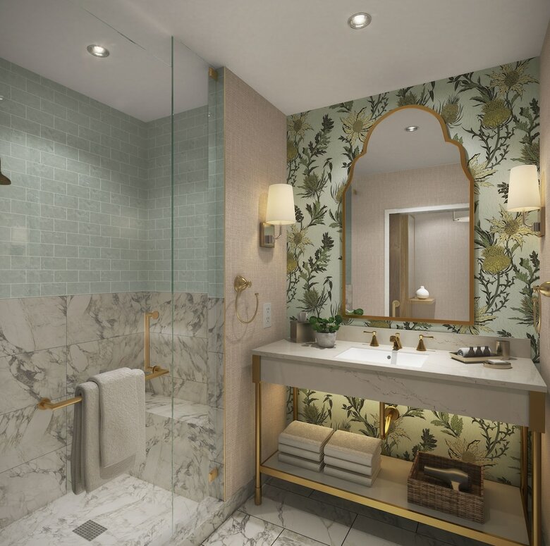 The Benson Hotel & Faculty Club