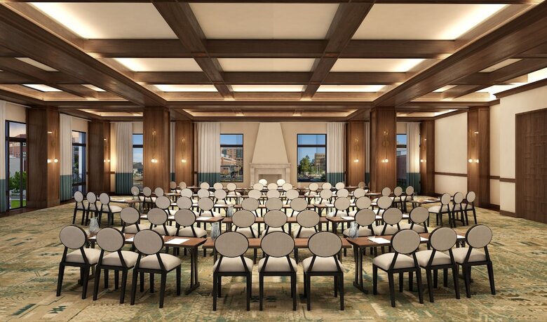 The Benson Hotel & Faculty Club