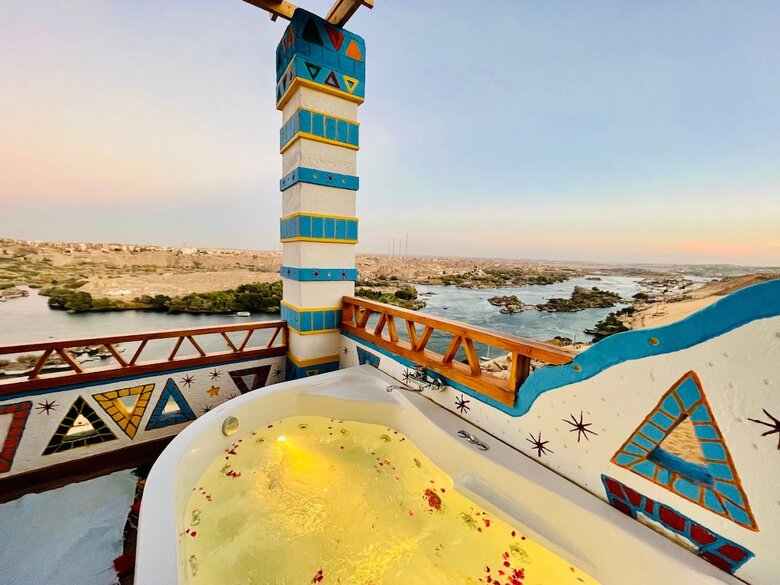 Kato Dool Wellness Resort