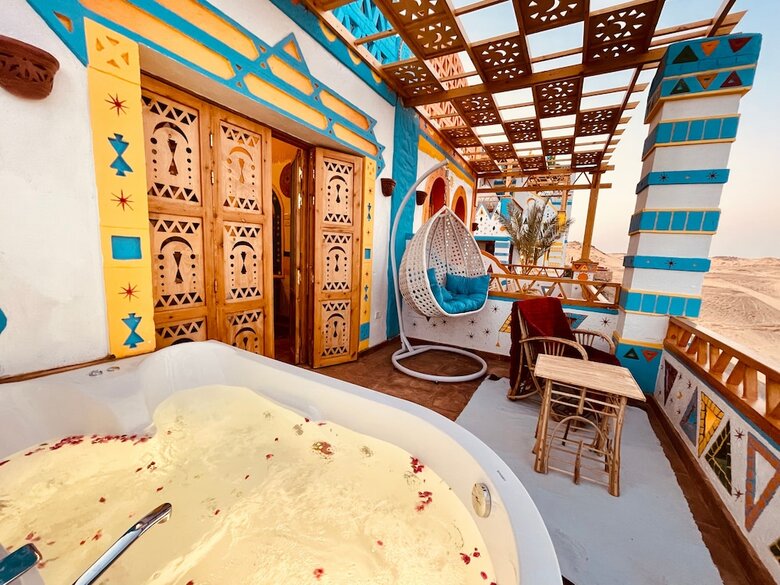 Kato Dool Wellness Resort