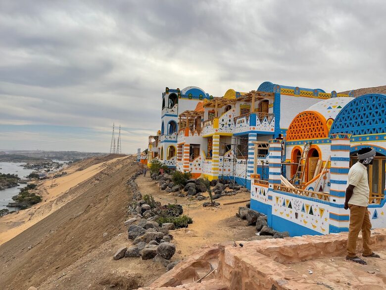 Kato Dool Wellness Resort