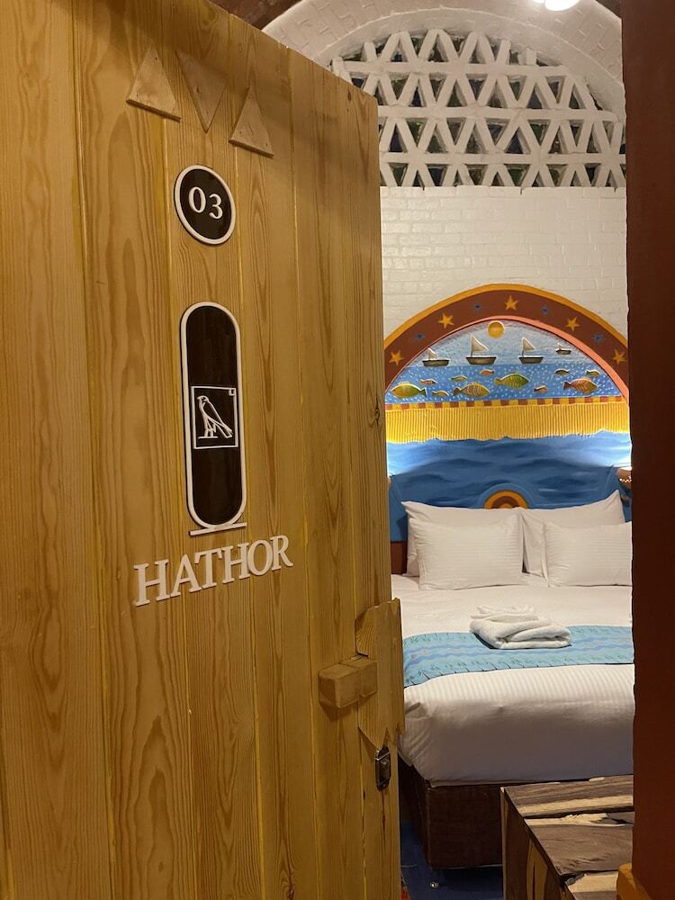 Kato Dool Wellness Resort