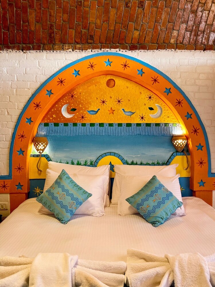 Kato Dool Wellness Resort