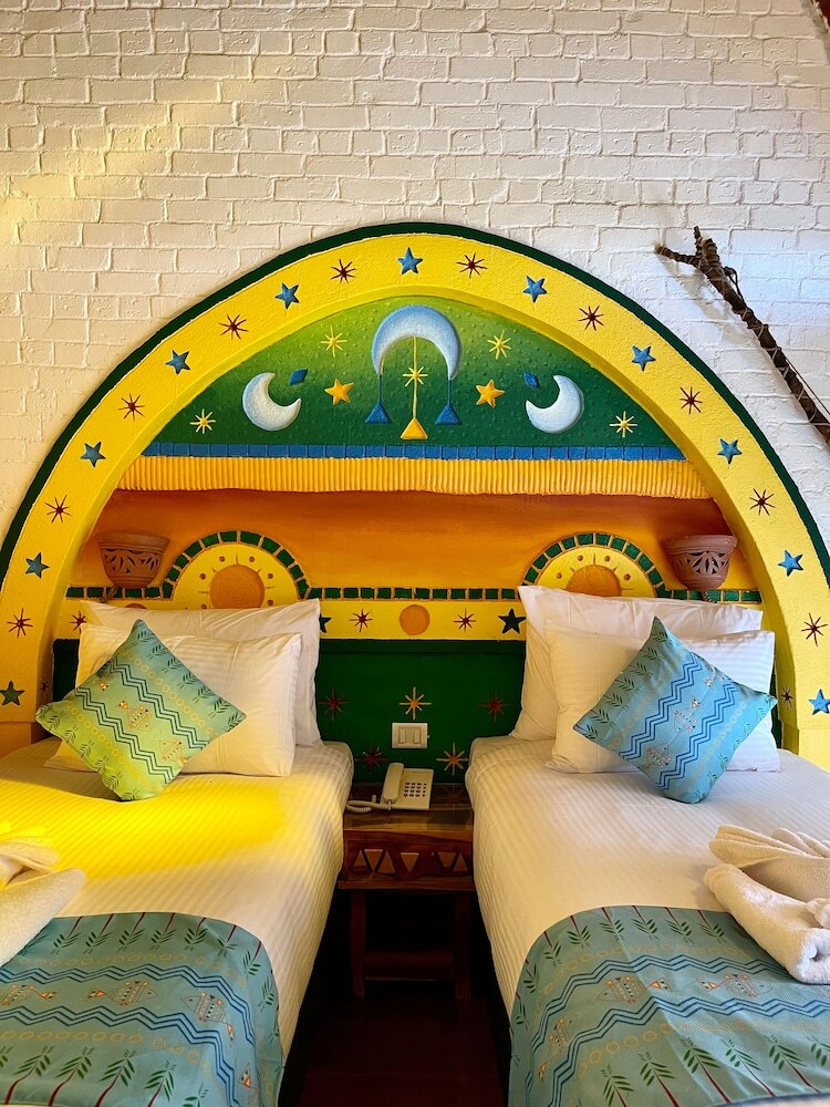 Kato Dool Wellness Resort